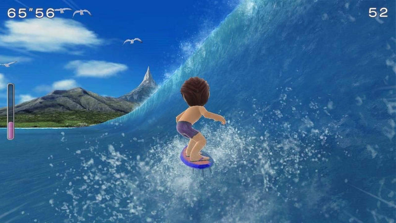 GO Vacation (Switch) 045496422462