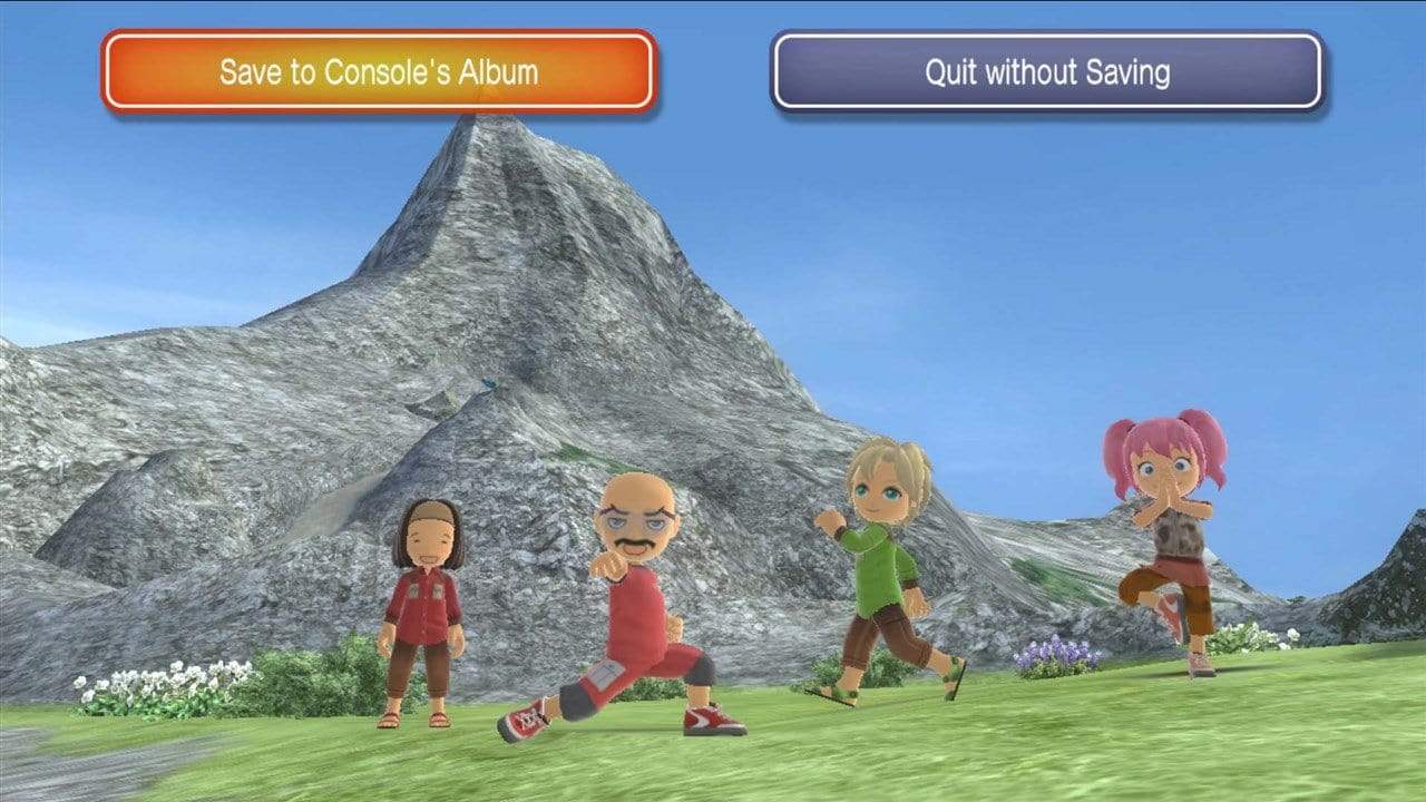 GO Vacation (Switch) 045496422462