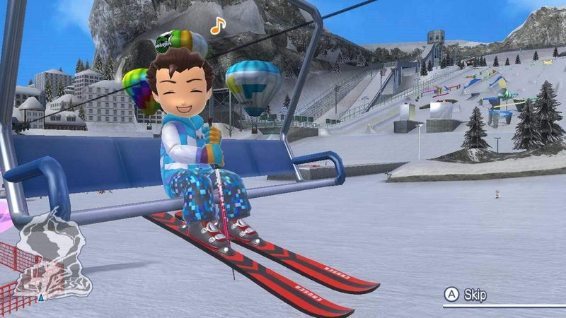 GO Vacation (Switch) 045496422462