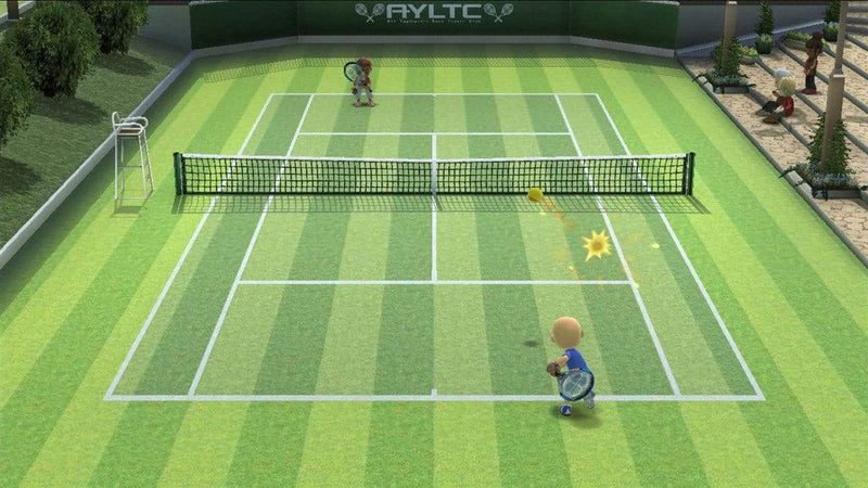GO Vacation (Switch) 045496422462