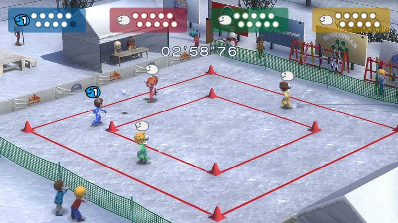 GO Vacation (Switch) 045496422462