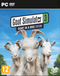 Goat Simulator 3 - Goat in The Box Edition (PC) 4020628641092