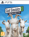 Goat Simulator 3 - Goat in The Box Edition (Playstation 5) 4020628641085