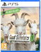 Goat Simulator 3 - Pre-Udder Edition (Playstation 5) 4020628641115
