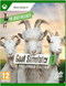 Goat Simulator 3 - Pre-Udder Edition (Xbox Series X) 4020628641108