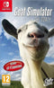Goat Simulator: The Goaty (Switch) 4020628740948