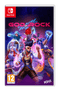 God Of Rock (Nintendo Switch) 5016488139984