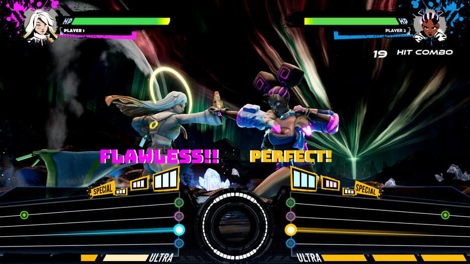 God Of Rock (Playstation 5) 5016488140010