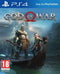 God of War (PS4) 711719357674