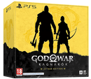 God of War: Ragnarök - Jötnar Edition (Playstation 5) 711719430193