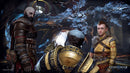 God of War: Ragnarök - Jötnar Edition (Playstation 5) 711719430193