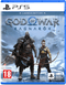 God of War: Ragnarök - Launch Edition (Playstation 5) 711719412892