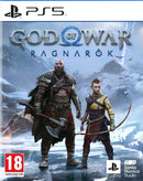 God Of War: Ragnarok (Playstation 5) 711719409298