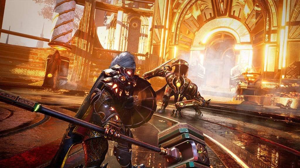 Godfall - Ascended Edition (PS5) 5060760881740