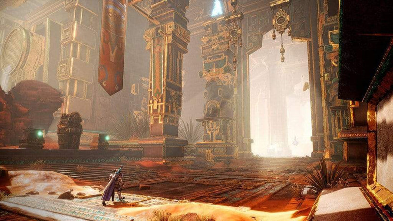 Godfall - Deluxe Edition (PS5) 5060760881672