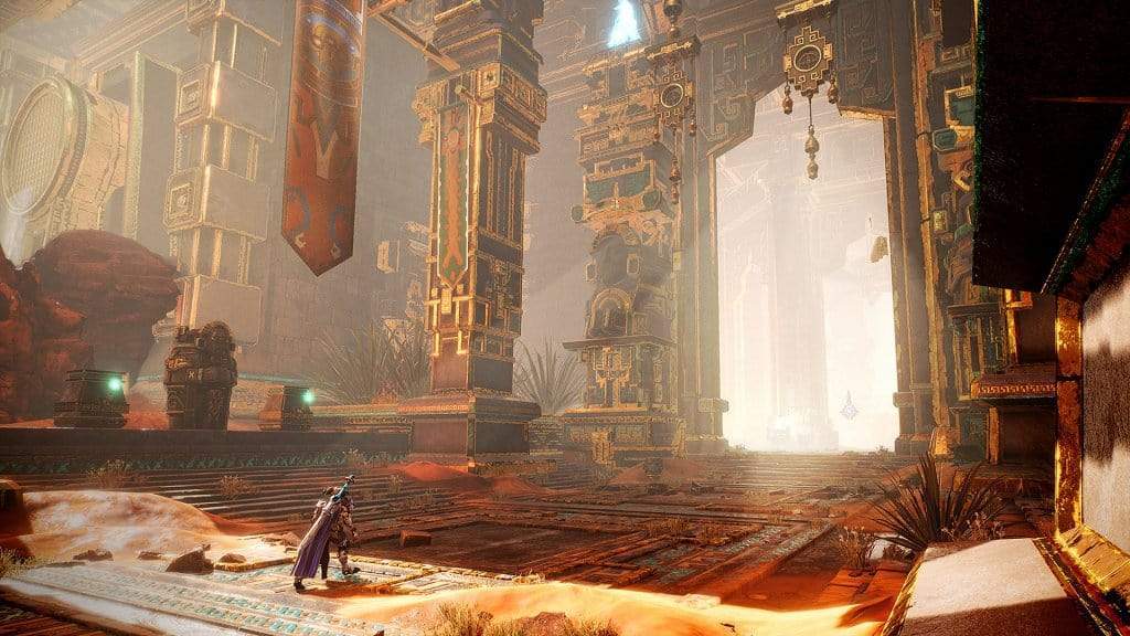 Godfall (PS5) 5060760881603