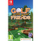 Golf With Your Friends (CIAB) (Nintendo Switch) 5056208812506