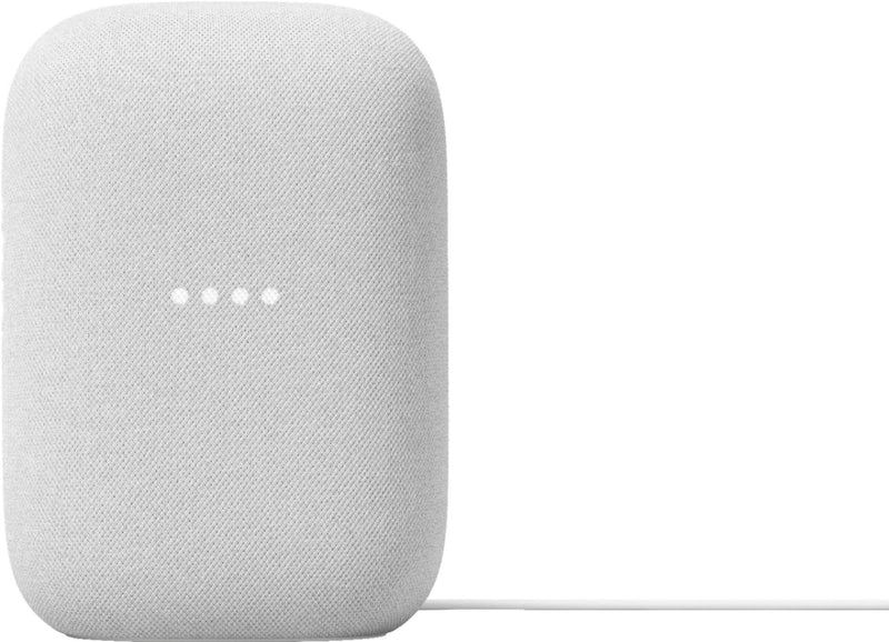 Google Nest Audio – barva krede 193575007885