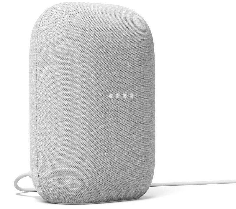 Google Nest Audio – barva krede 193575007885