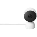 Google NEST CAM notranja nadzorna kamera 193575029528