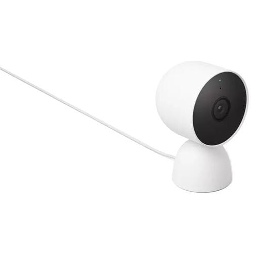 Google NEST CAM notranja nadzorna kamera 193575029528