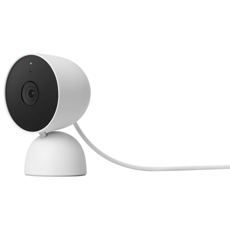 Google NEST CAM notranja nadzorna kamera 193575029528