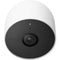 Google NEST CAM zunanja ali notranja nadzorna kamera na baterijo 193575008189