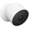 Google NEST CAM zunanja ali notranja nadzorna kamera na baterijo 193575008189