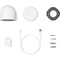 Google NEST CAM zunanja ali notranja nadzorna kamera na baterijo 193575008189