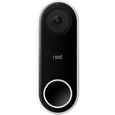 Google Nest Hello Video hišni zvonec 813917020982