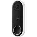 Google Nest Hello Video hišni zvonec 813917020982