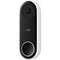 Google Nest Hello Video hišni zvonec 813917020982