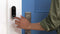 Google Nest Hello Video hišni zvonec 813917020982
