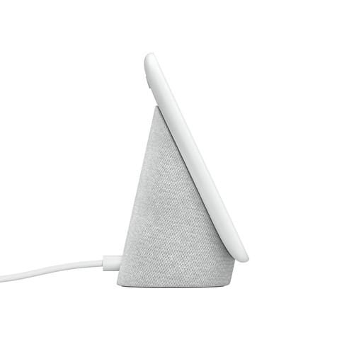 Google Nest Hub – barva krede 193575000237
