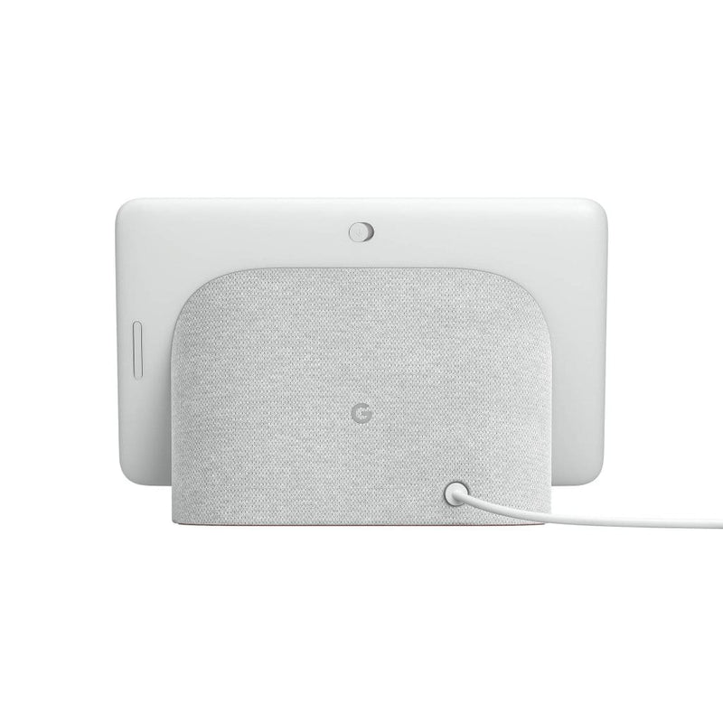 Google Nest Hub – barva krede 193575000237