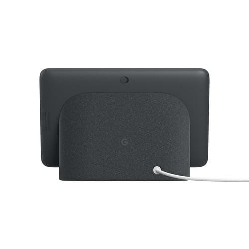 Google Nest Hub – barva oglja 193575000183