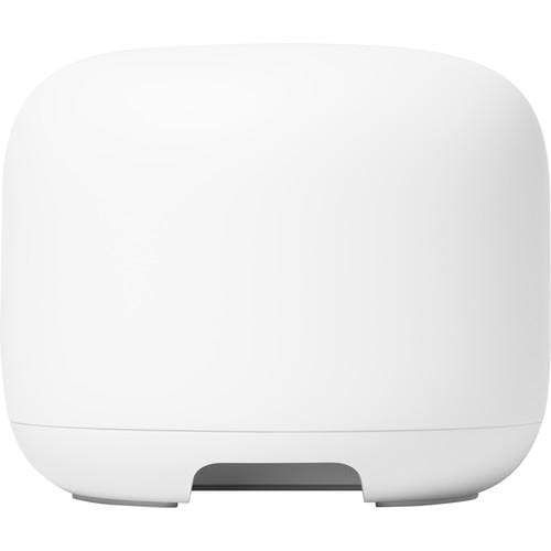 Google Nest WIFI Router - Usmerjevalnik 193575004600