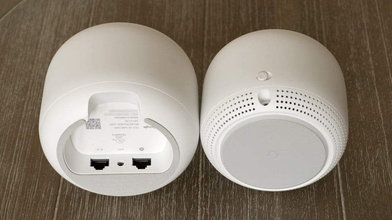 Google Nest WIFI Router - Usmerjevalnik + Access Point 193575004594