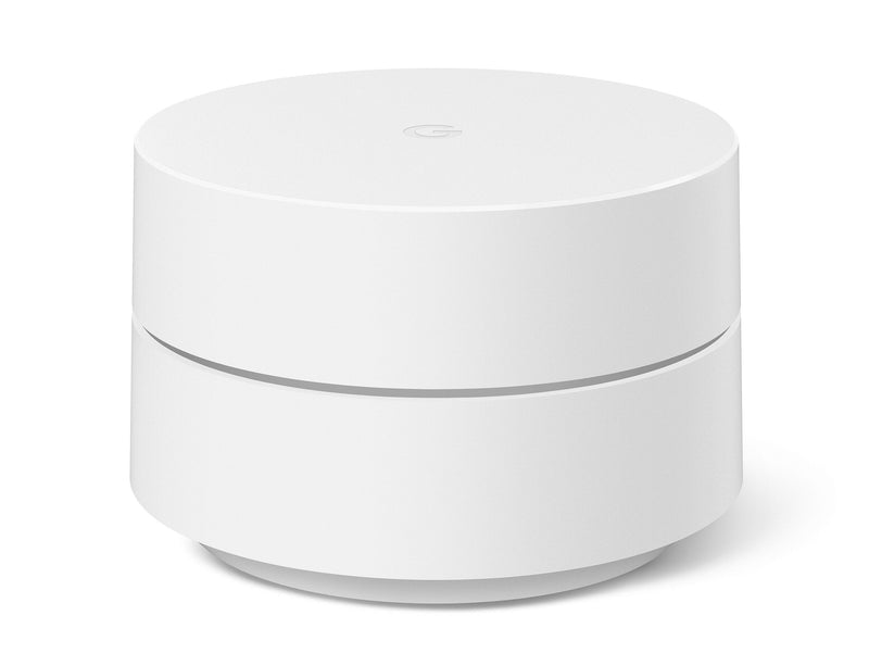 Google router WI-FI 2021 bele barve 193575025391