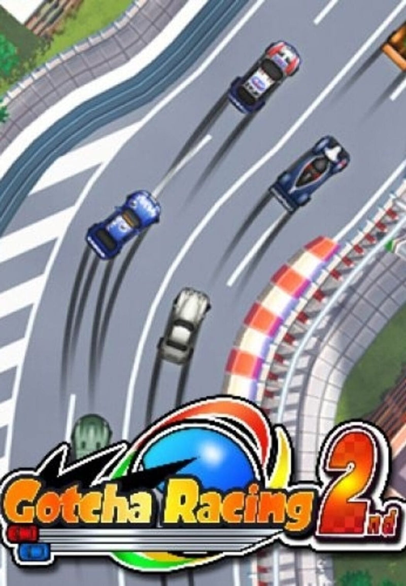 Gotcha Racing 2nd 1295edee-8d1a-4f19-ba1b-b5370e8d39e7