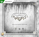 Gotham Knights Collectors Edition (Xbox Series X) 5051892231398