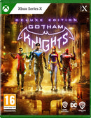 Gotham Knights Deluxe Edition (Xbox Series X) 5051895415320