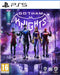 Gotham Knights (Playstation 5) 5051888259351