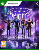 Gotham Knights (Xbox Series X) 5051888259375