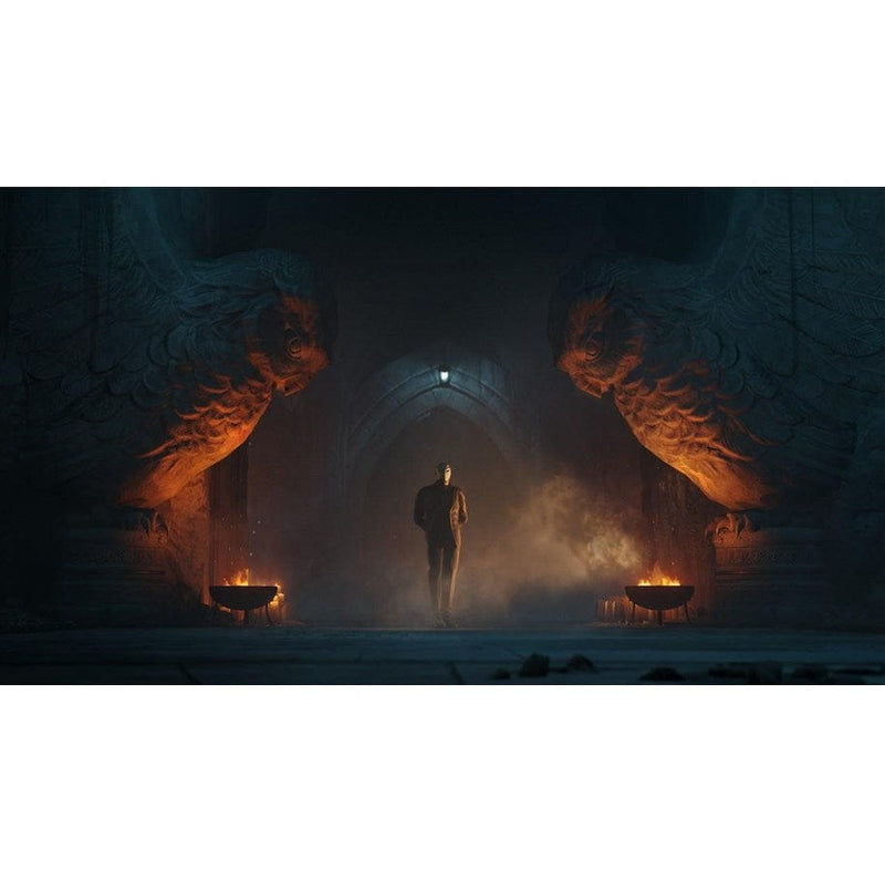 Gotham Knights (Xbox Series X) 5051888259375