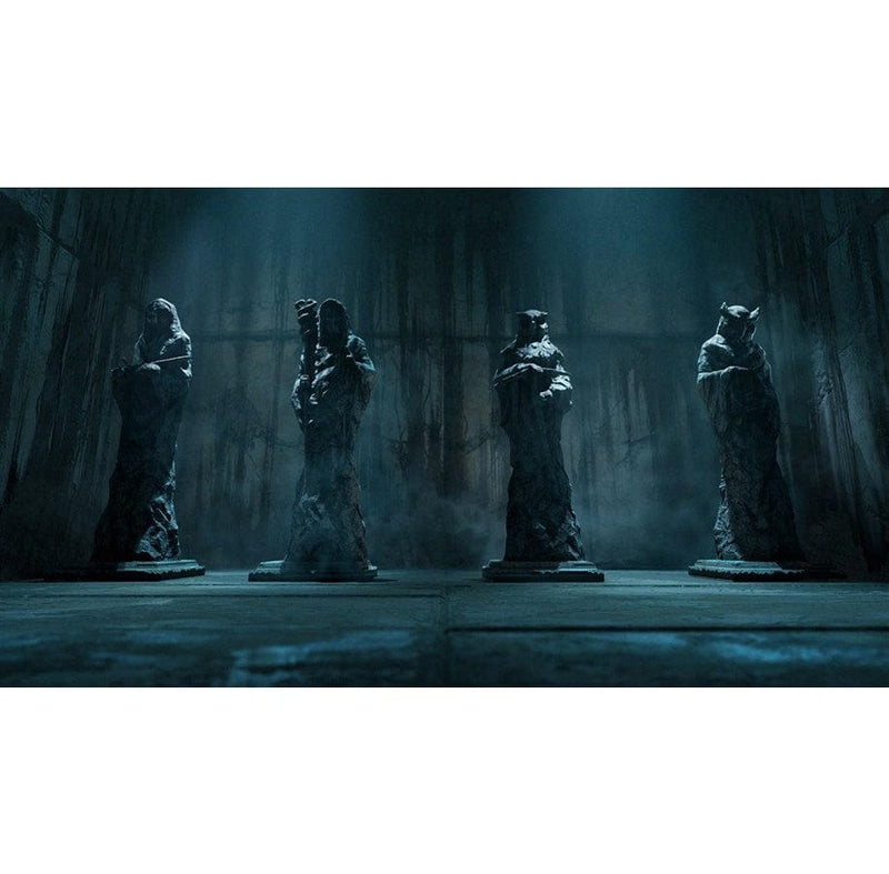 Gotham Knights (Xbox Series X) 5051888259375