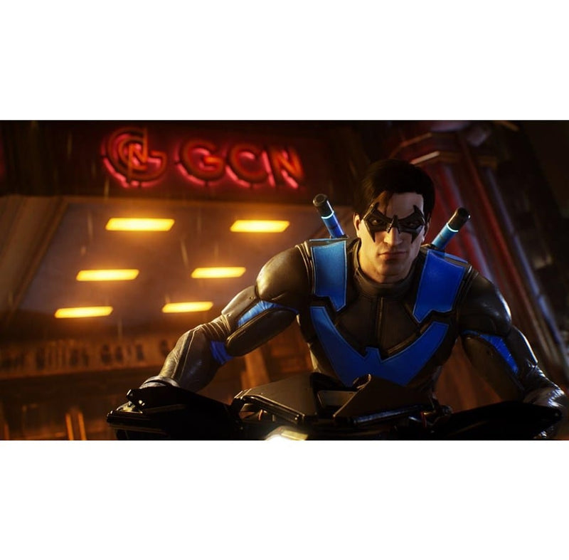 Gotham Knights (Xbox Series X) 5051888259375