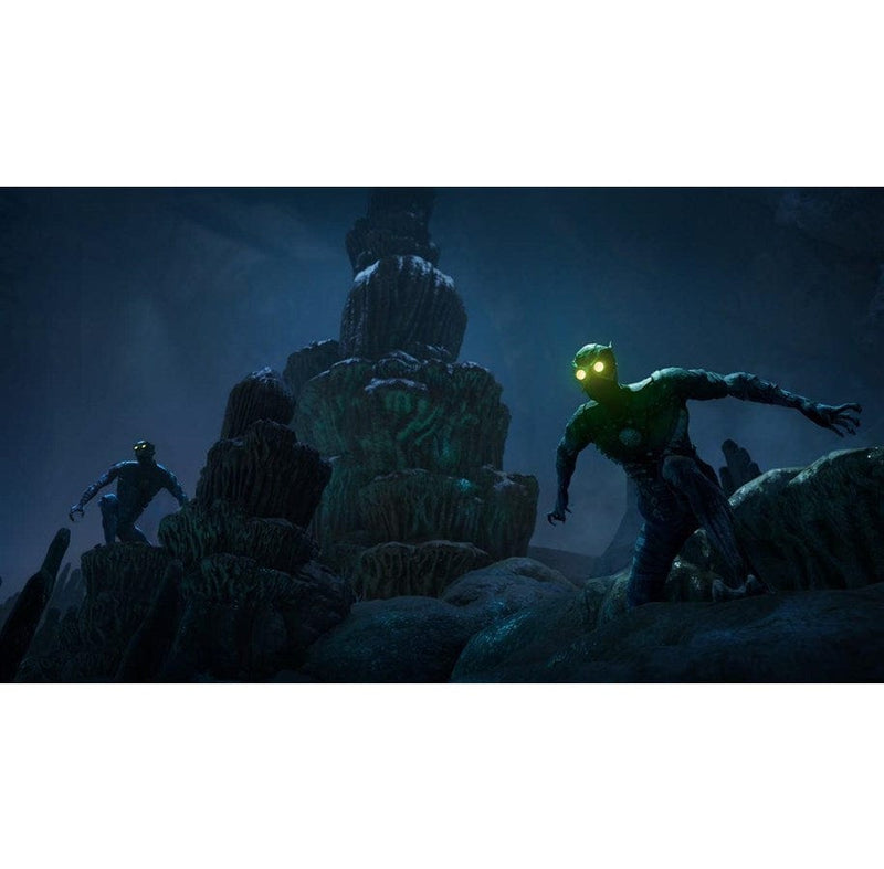 Gotham Knights (Xbox Series X) 5051888259375