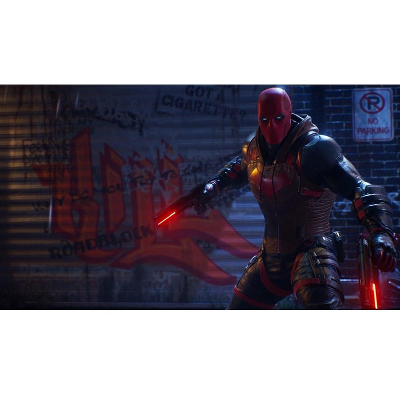 Gotham Knights (Xbox Series X) 5051888259375