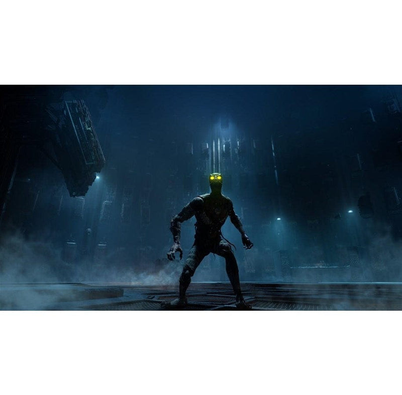 Gotham Knights (Xbox Series X) 5051888259375